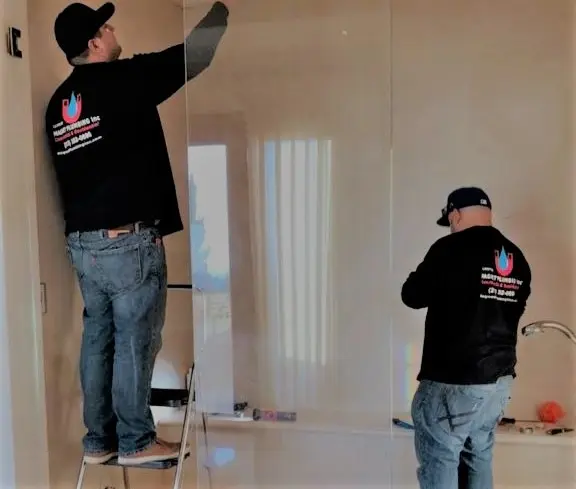 Professional plumbing installation for Tankless Water Heater Installation in Swartz Mill